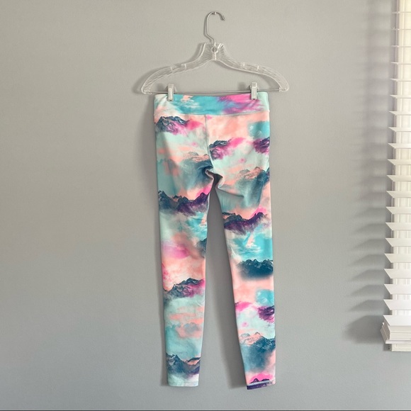 Ivivva Leggings - Picture 2 of 3